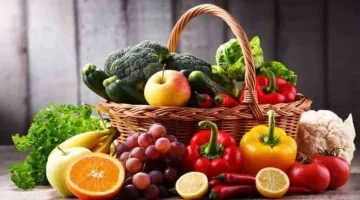 أسعار الفاكهة والخضراوات الخميس: التفاح يبدأ من 50 جنيهًا